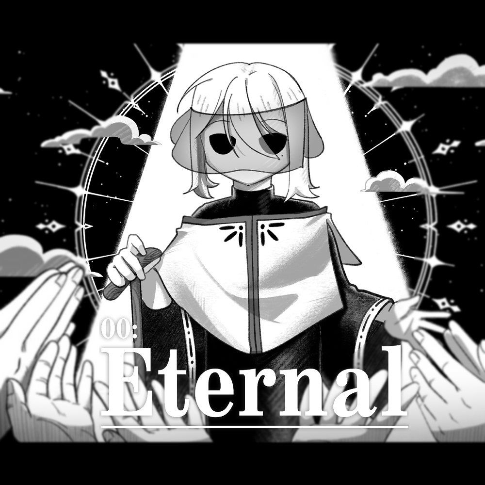 00:Eternal