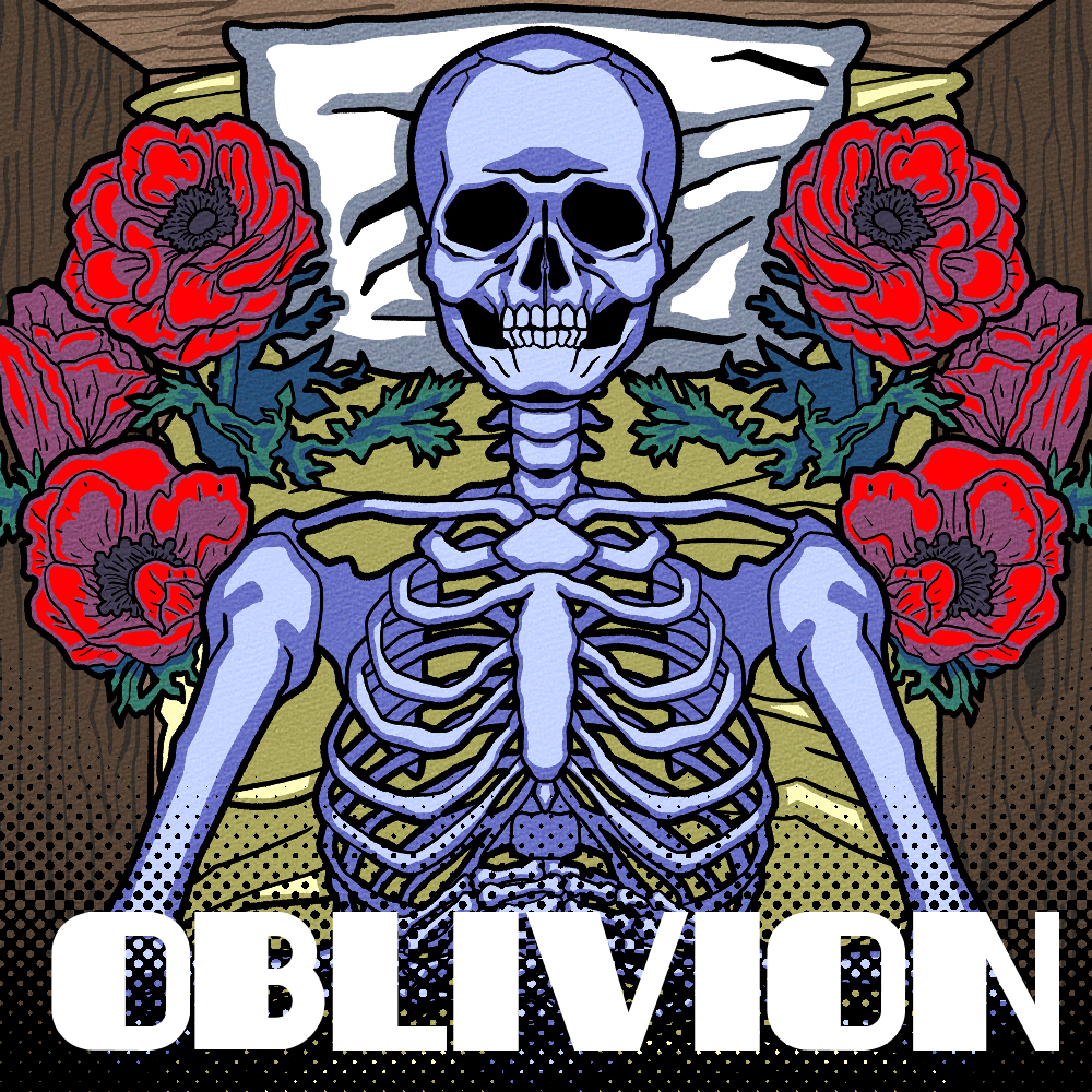 OBLIVION