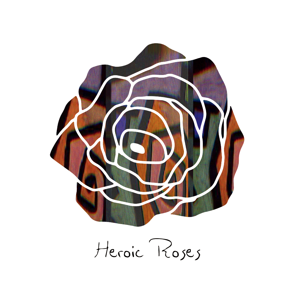 Heroic Roses Edit