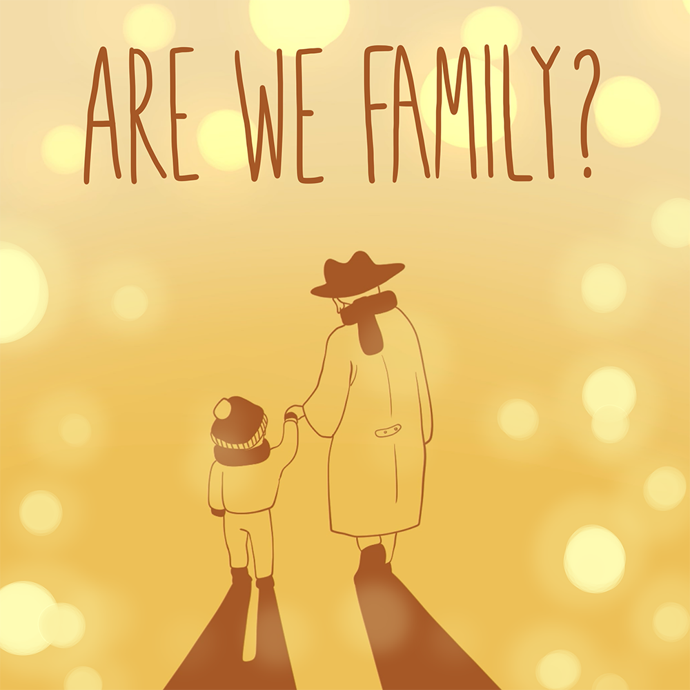 Are We Family?