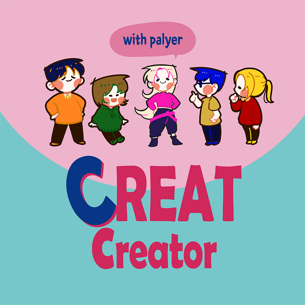 Creat Creator